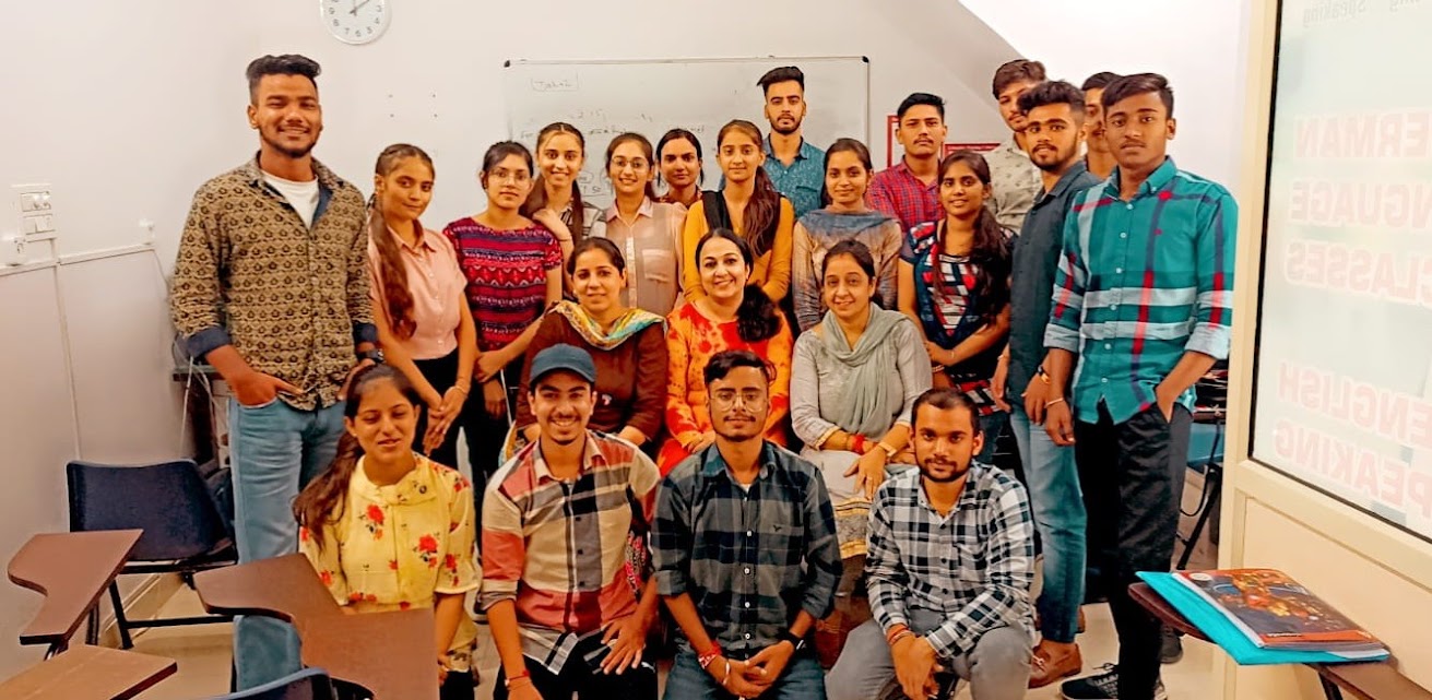 IELTS and PTE Exam Preparation