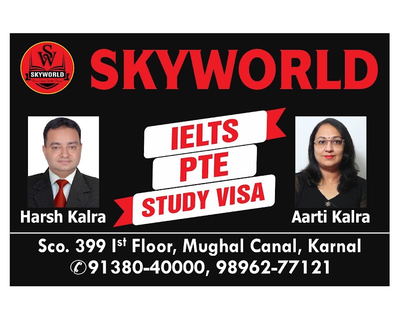IELTS Training